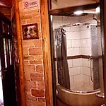 Brvnare Dolic Апартаменты Сараево