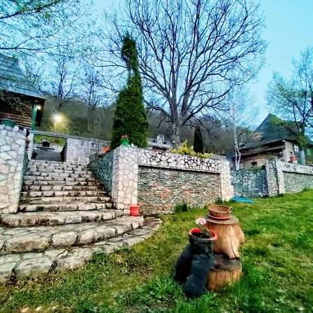 Brvnare Dolic