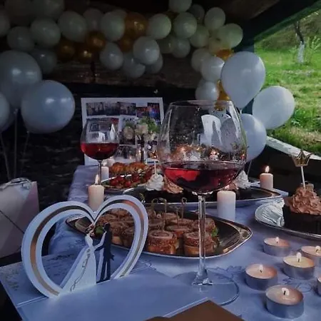 Διαμέρισμα Brvnare Dolic *