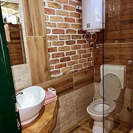 Brvnare Dolic Sarajevo