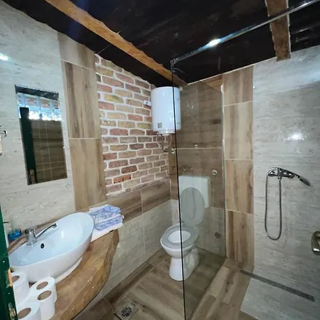 Apartment Brvnare Dolic