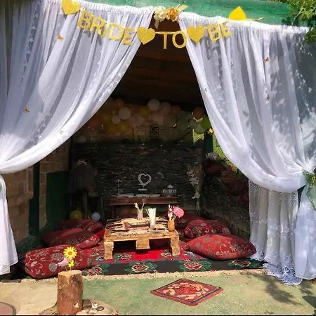 Διαμέρισμα Brvnare Dolic Σαράγεβο