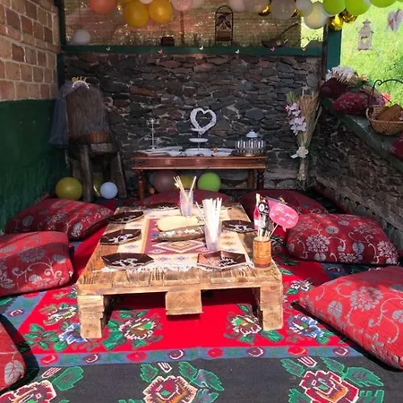 Apartment Brvnare Dolic *