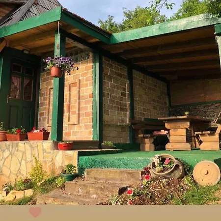 Apartment Brvnare Dolic Sarajevo