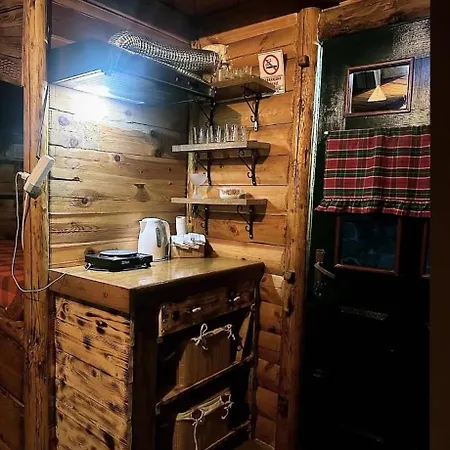 Apartment Brvnare Dolic *