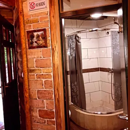 Brvnare Dolic Διαμέρισμα Σαράγεβο