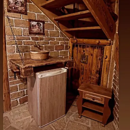 Apartment Brvnare Dolic Sarajevo