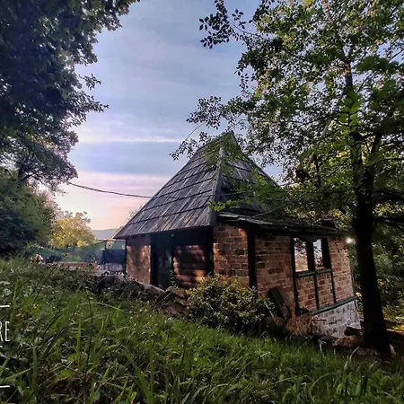 Brvnare Dolic * Сараево