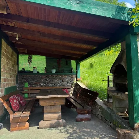 Apartment Brvnare Dolic *