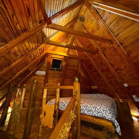 Apartment Brvnare Dolic Sarajevo