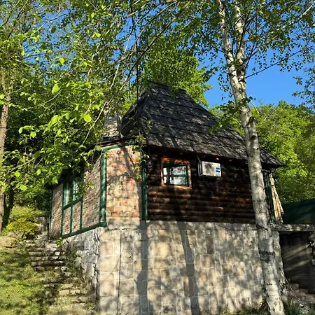 Διαμέρισμα Brvnare Dolic Σαράγεβο