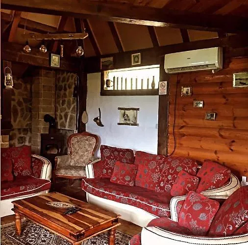 Apartamento Brvnare Dolic Saraievo