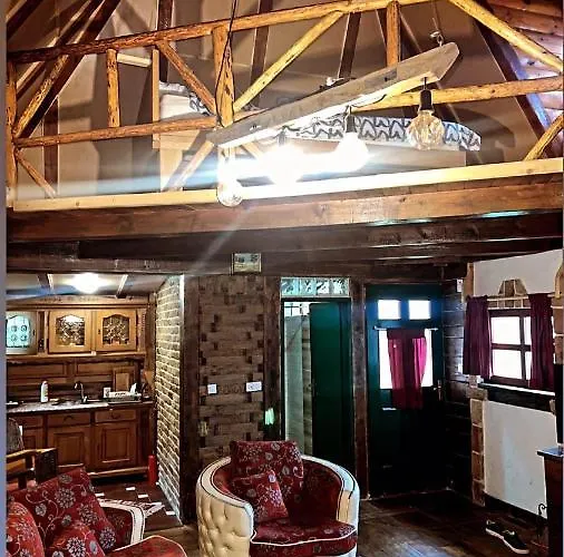 Apartamento Brvnare Dolic