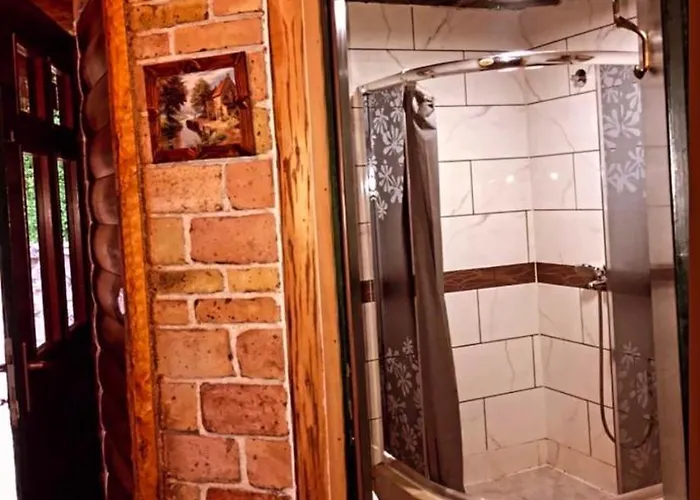 Brvnare Dolic Apartamento Saraievo